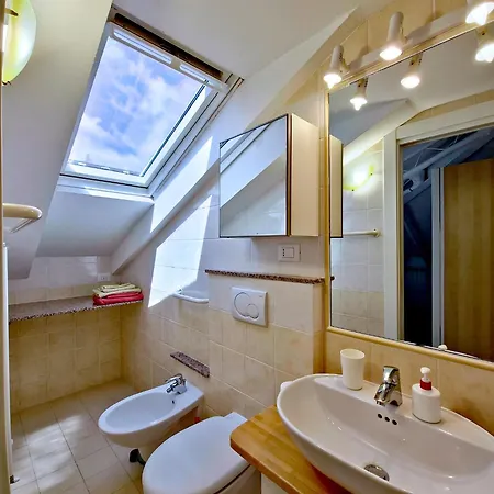 Residence Glicini Finale Ligure Exterior photo