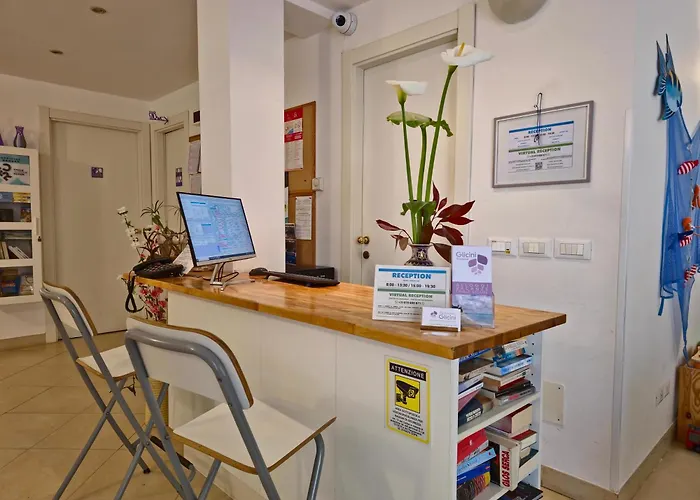 Residence Glicini