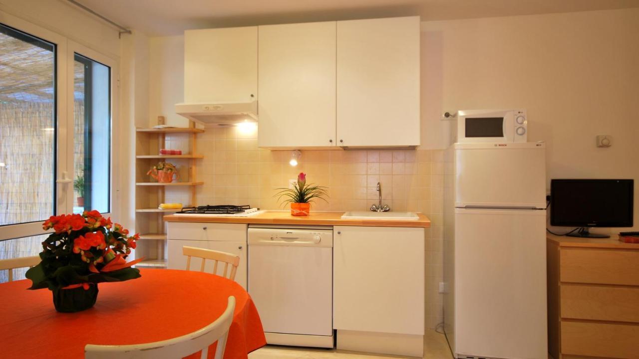 Appart hôtel Glicini Finale Ligure