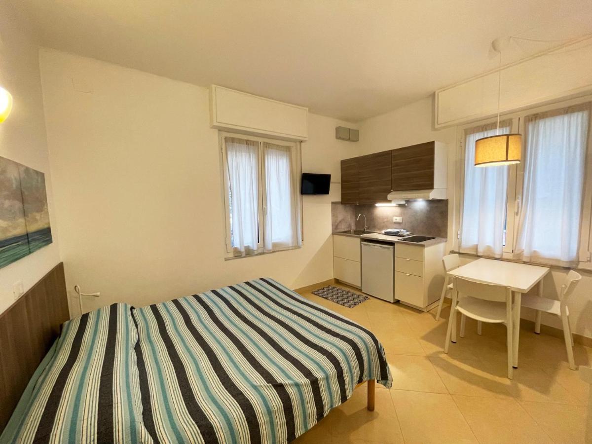 Appart hôtel Glicini 2*