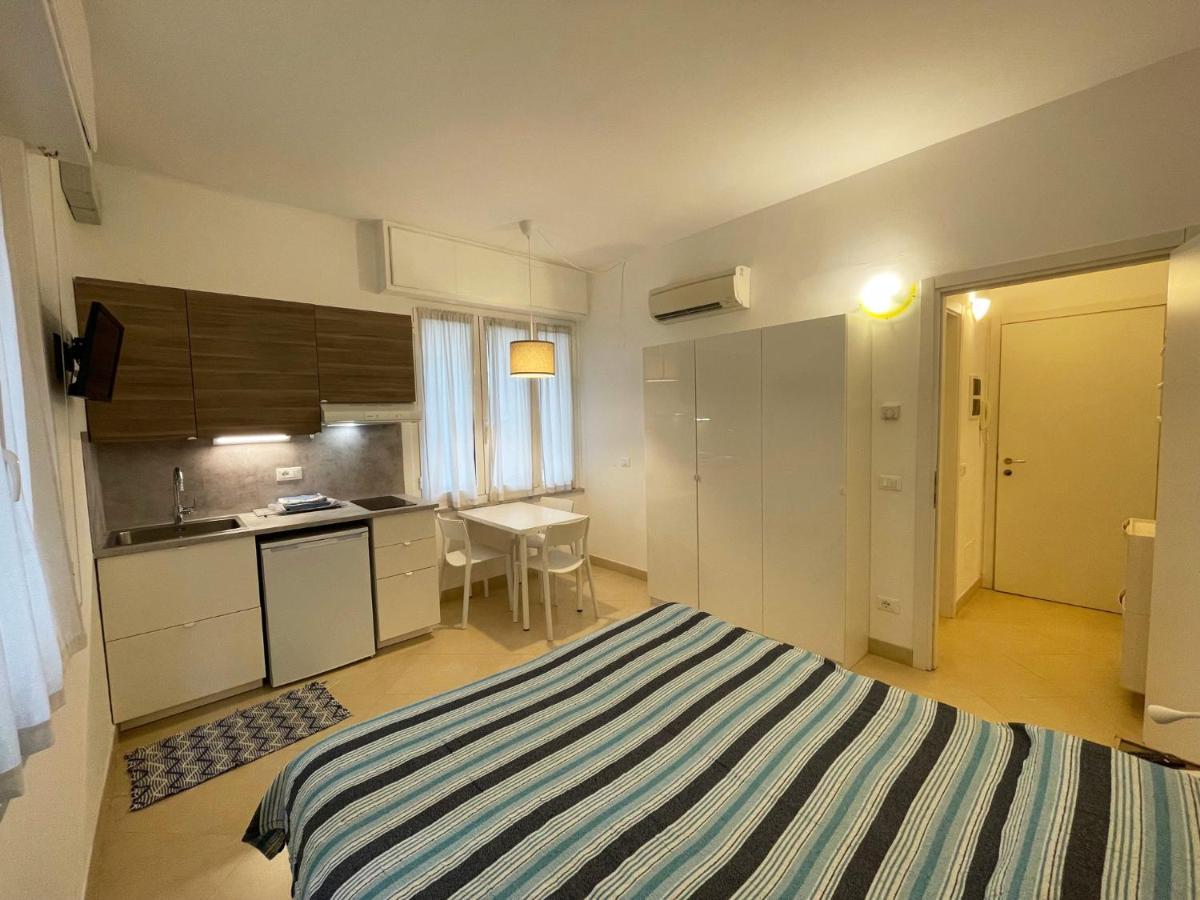 Apart-hotel Glicini 2*