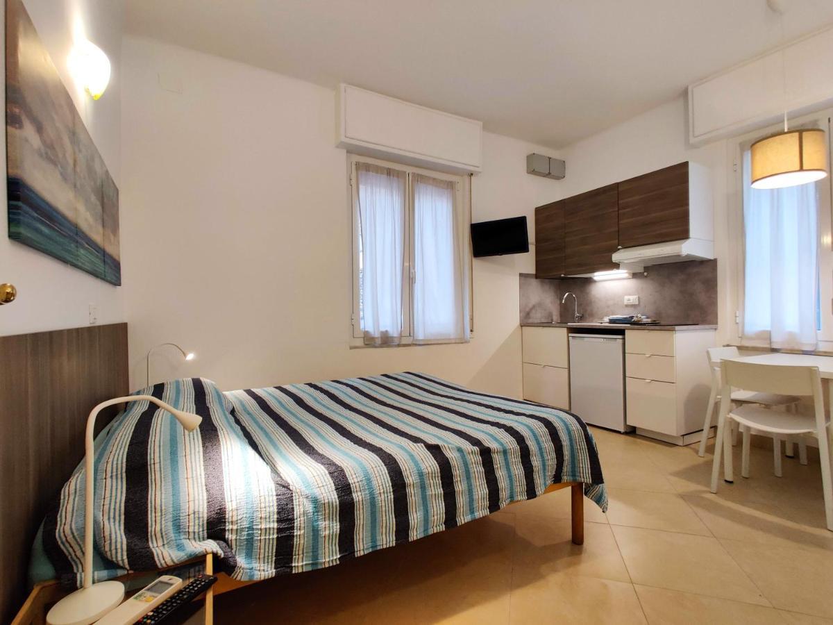Apart-hotel Glicini Finale Ligure