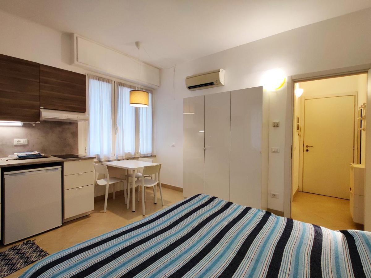 Glicini Apart-hotel