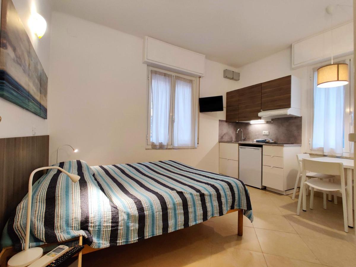 Glicini Apart-hotel