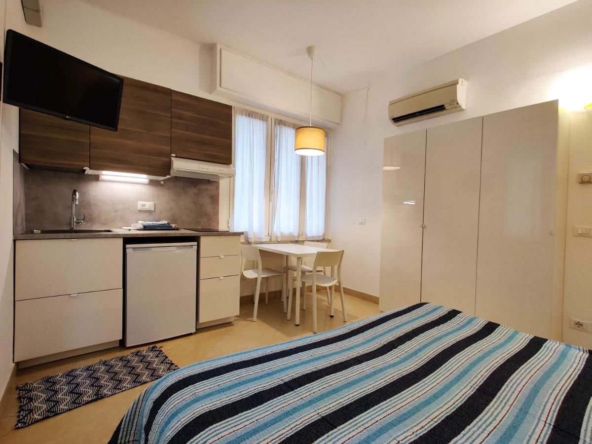 Appart hôtel Glicini 2*