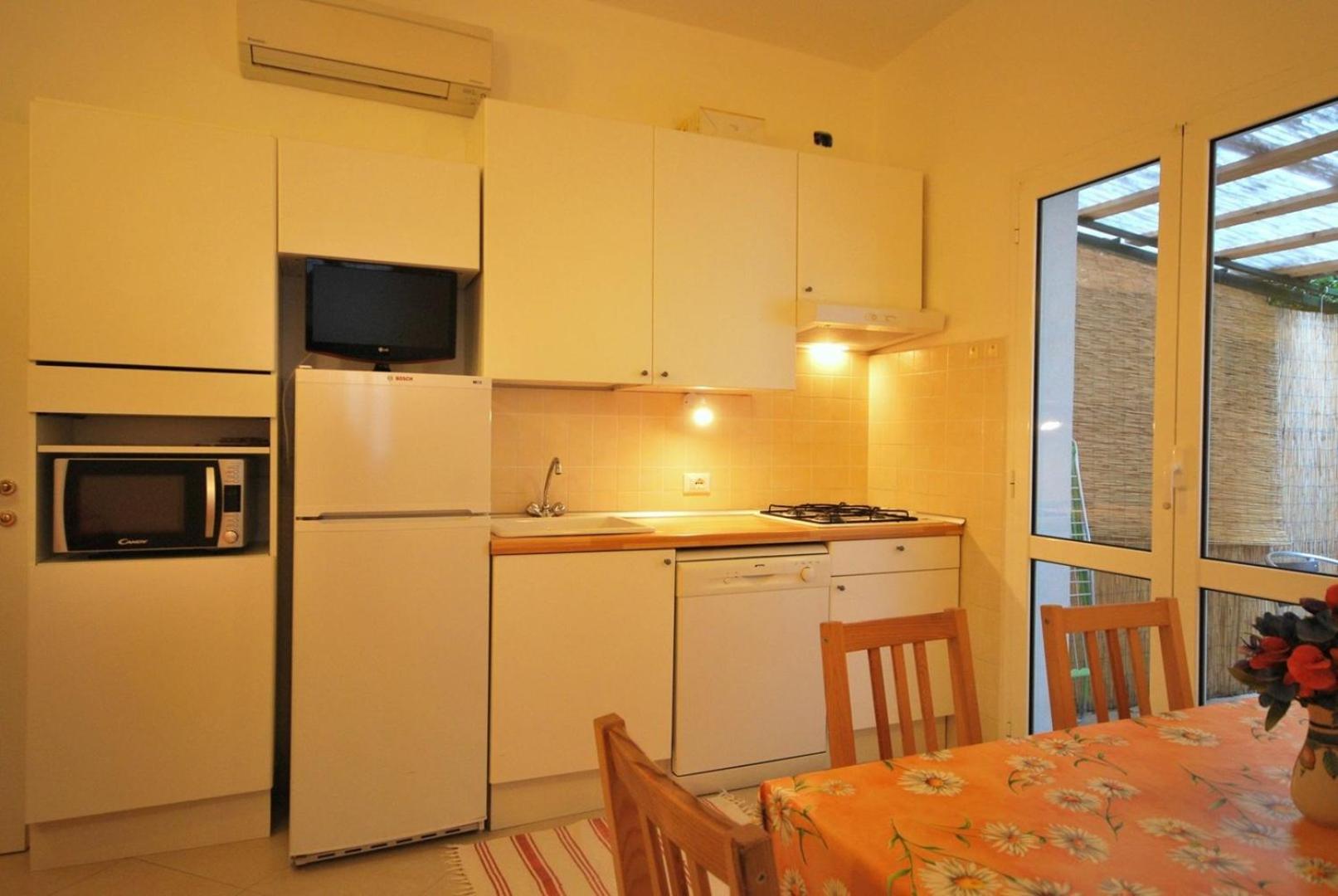 Glicini Apart-hotel Finale Ligure