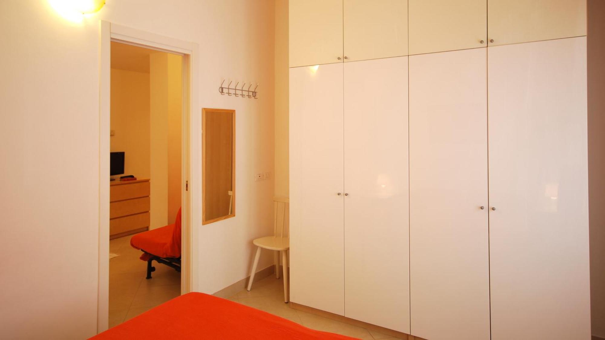 Glicini Appart hôtel