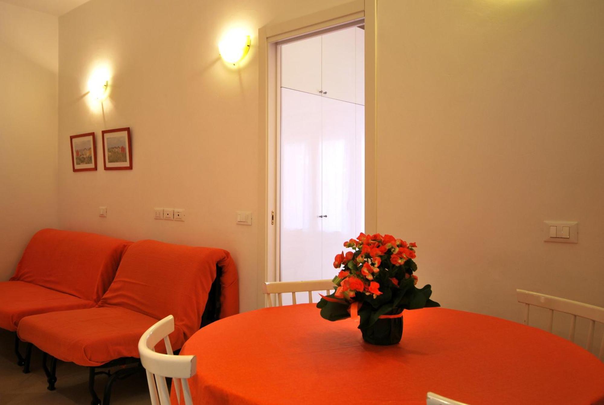 Glicini Apart-hotel 2*