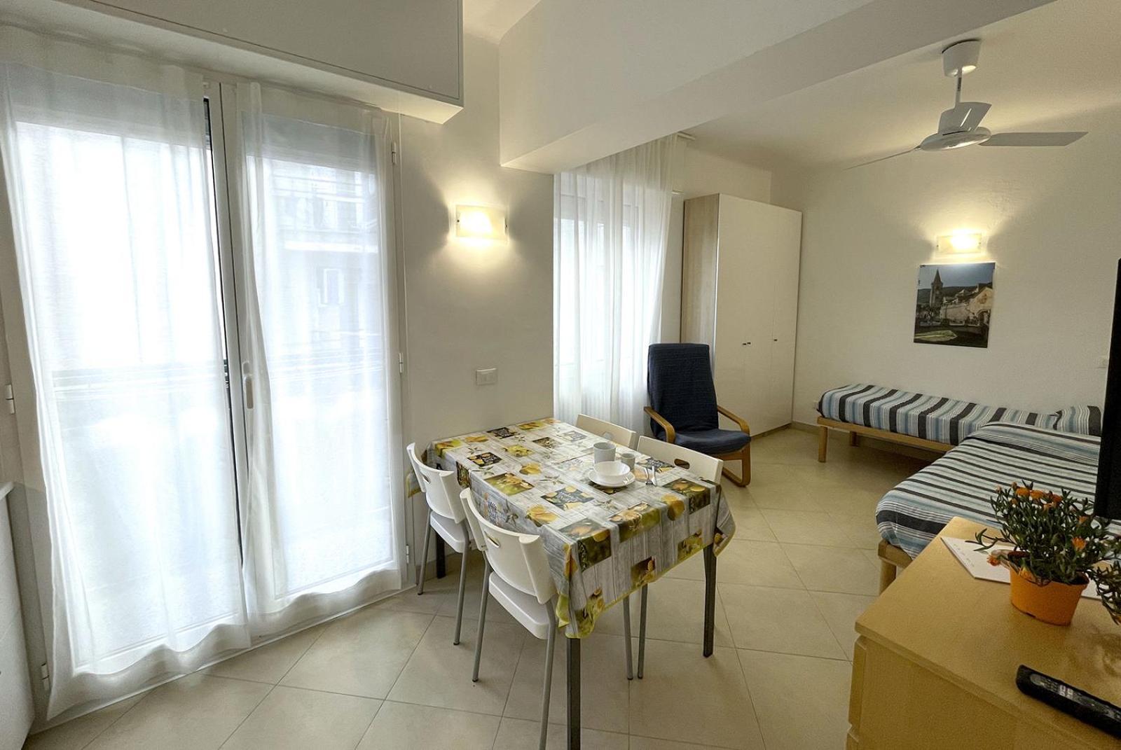 Glicini Apart-hotel 2*