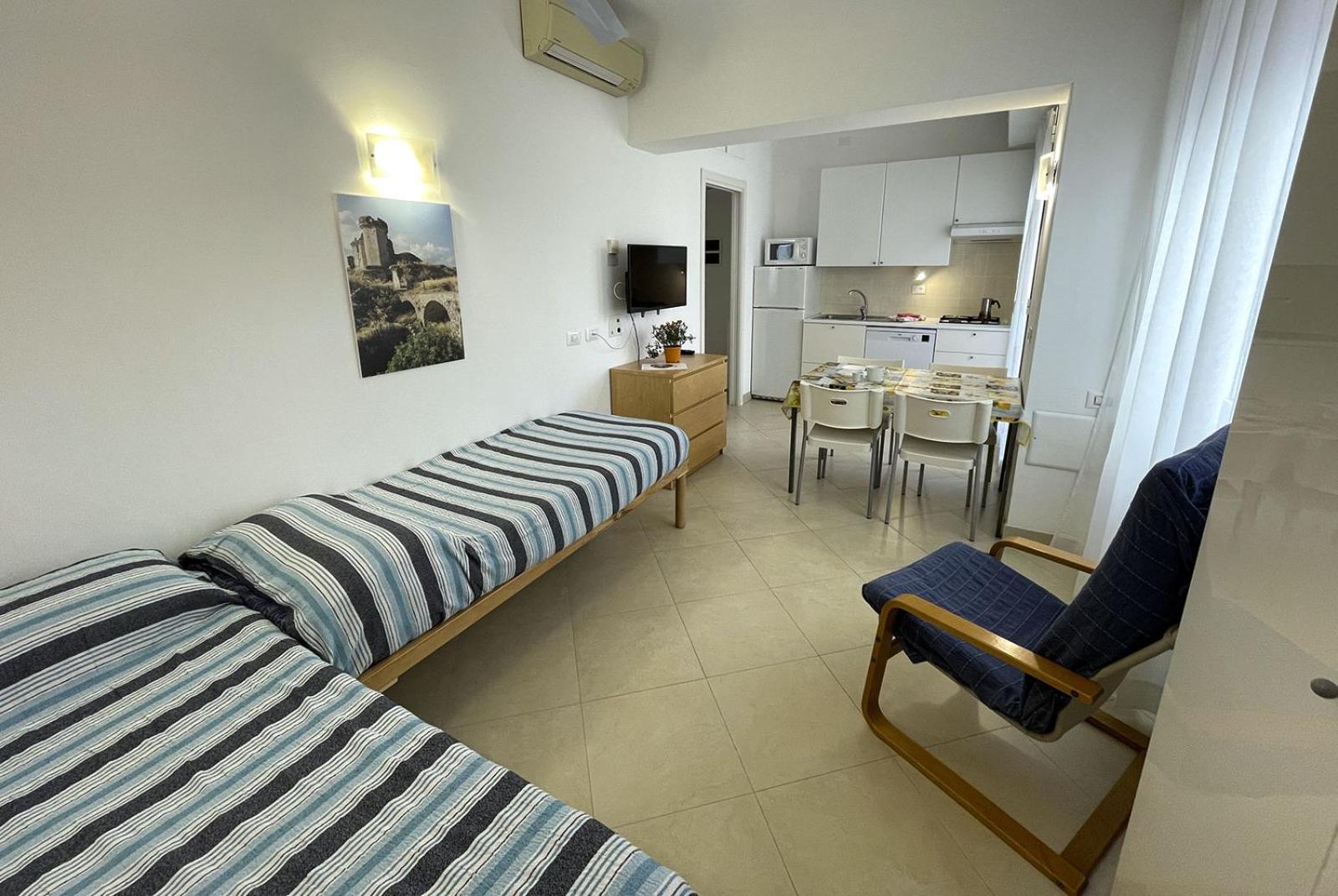 Glicini Appart hôtel