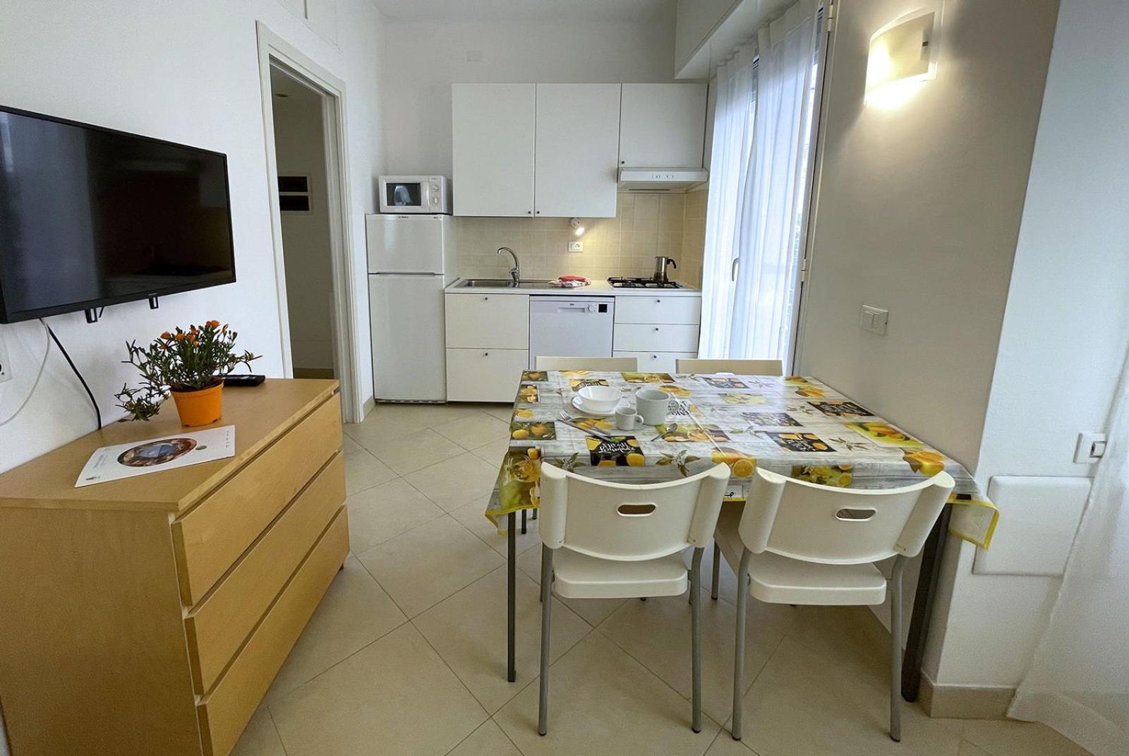 Glicini Apart-hotel Finale Ligure