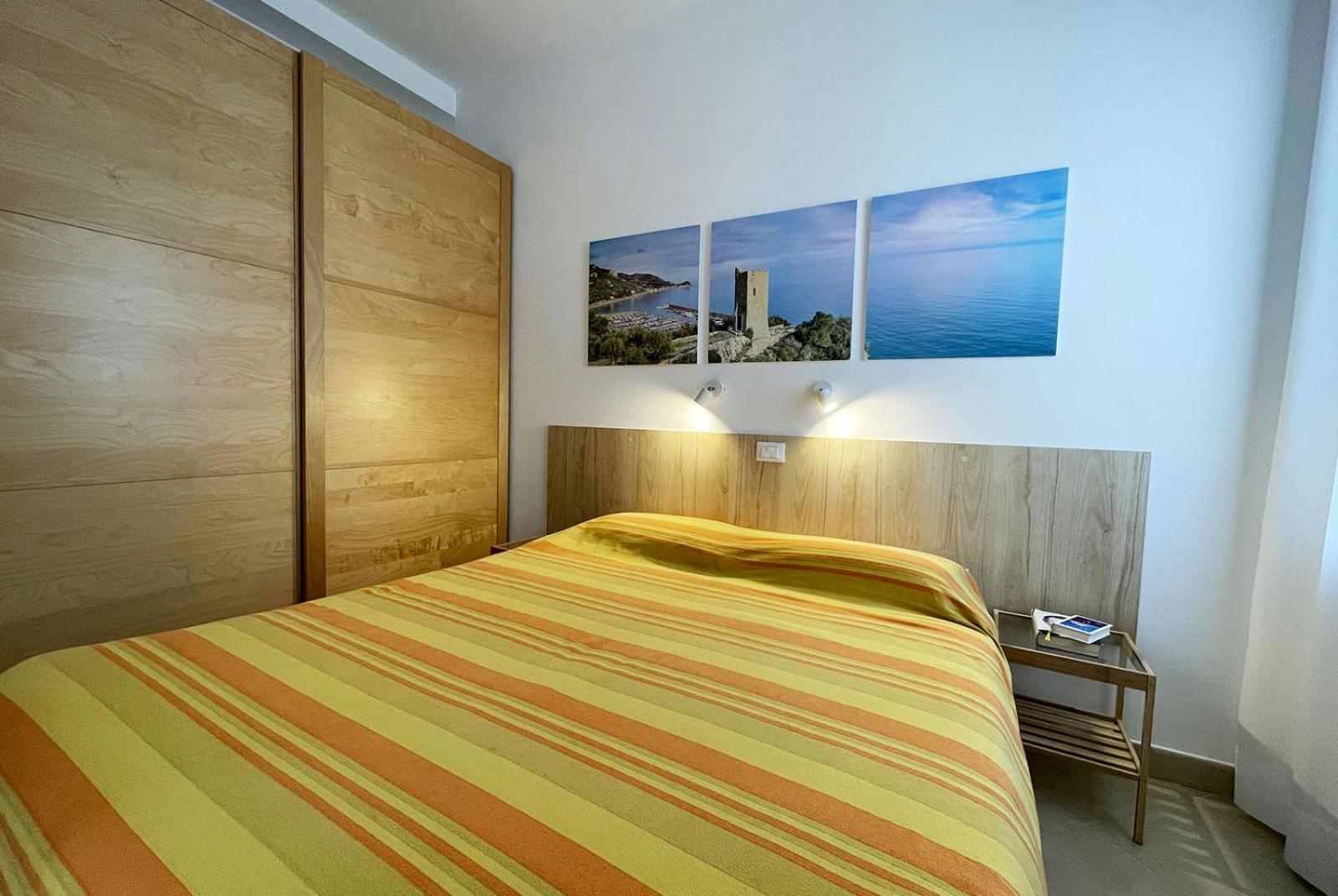 Glicini Apart-hotel 2*