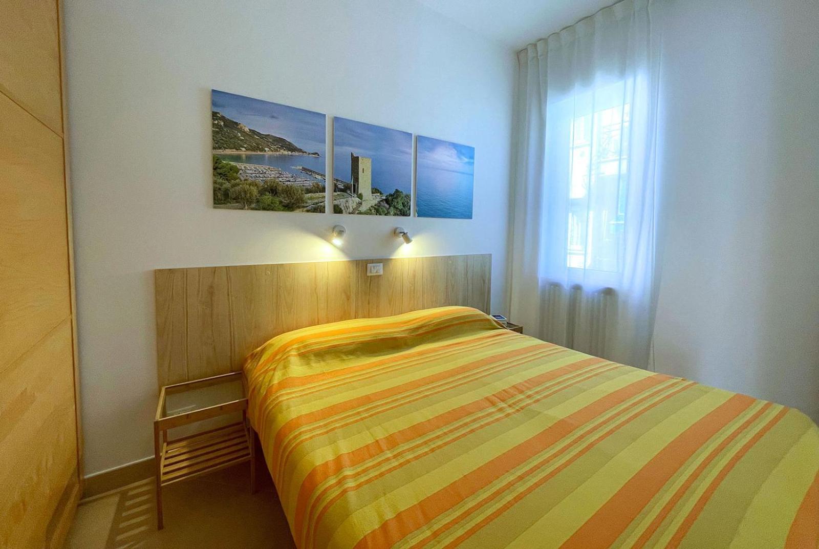 Glicini Appart hôtel