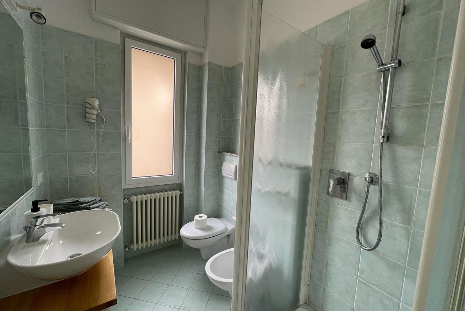 Glicini Appart hôtel 2*