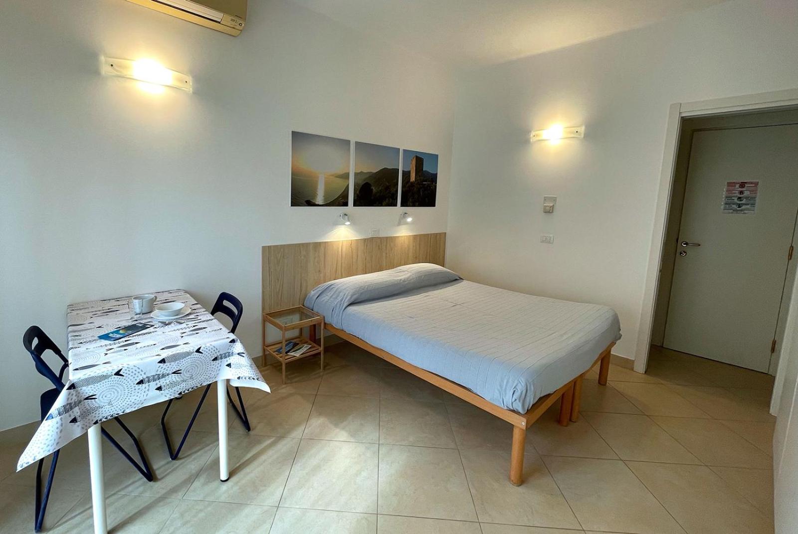 Glicini Apart-hotel