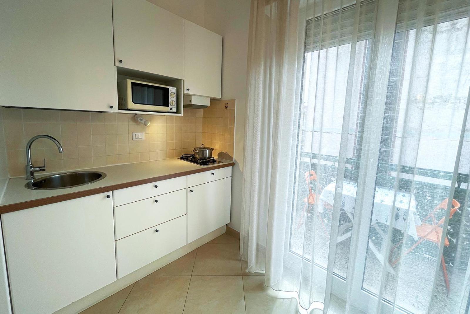 Apart-hotel Glicini