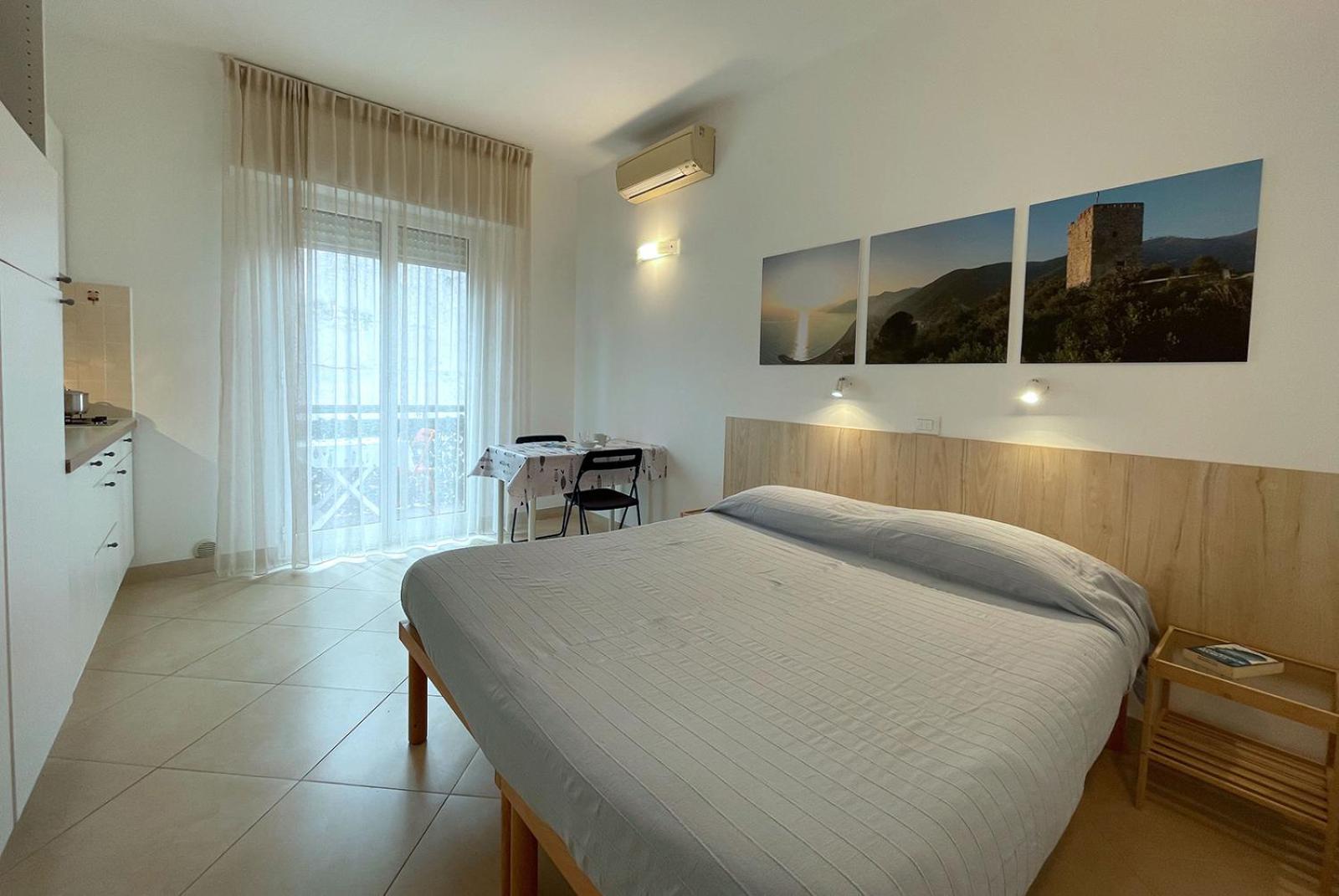 Apart-hotel Glicini 2*