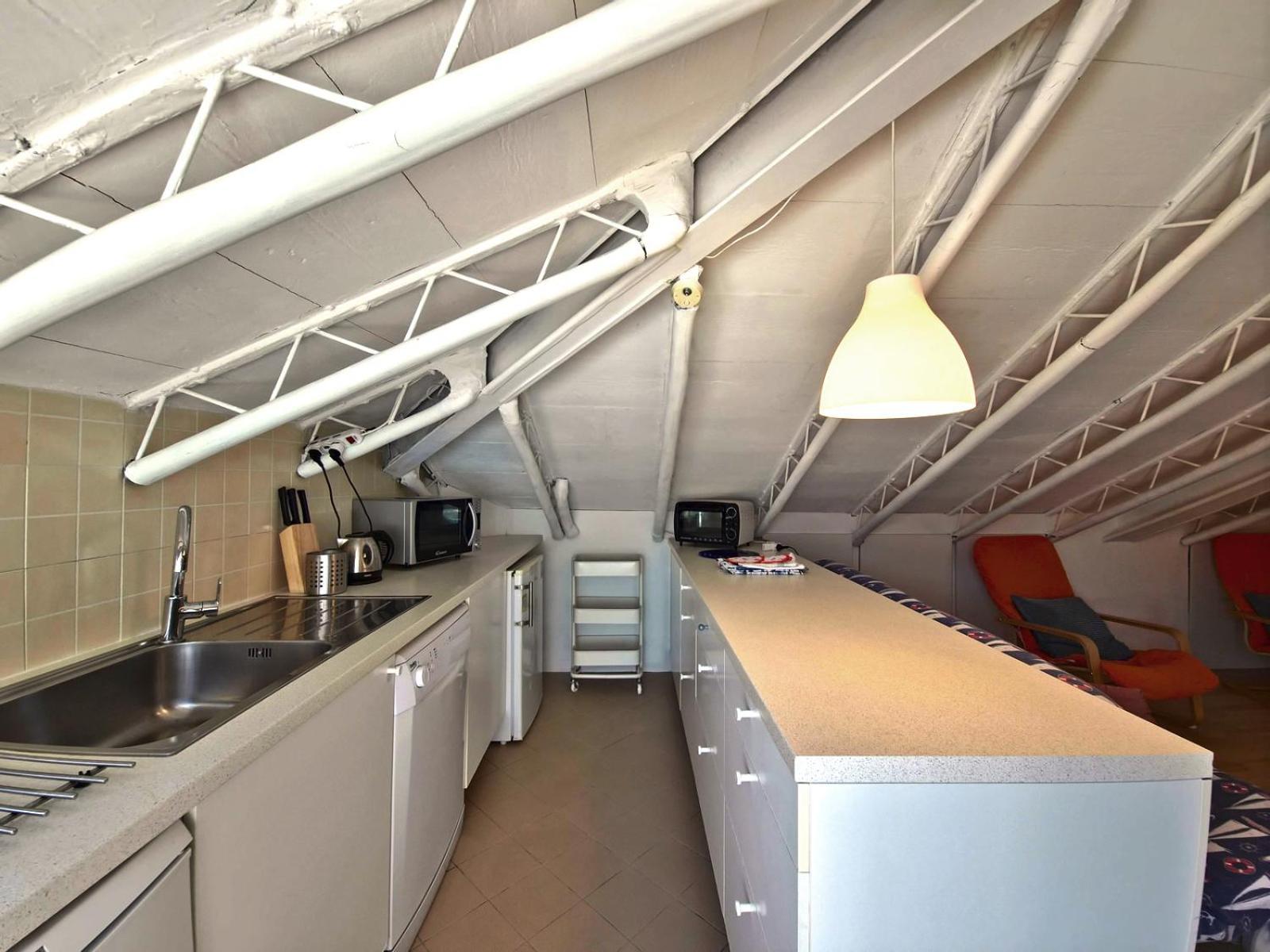 Glicini Apart-hotel