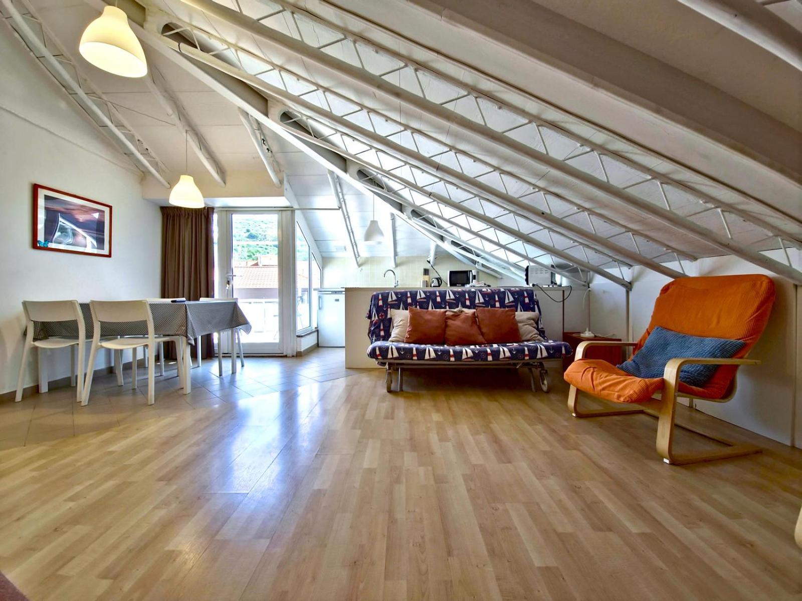 Glicini Apart-hotel 2*