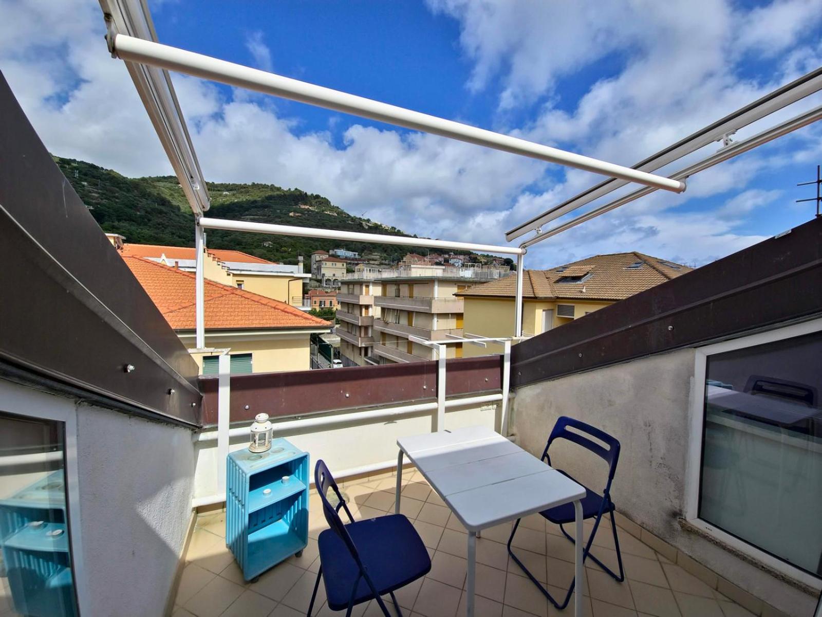 Apart-hotel Glicini 2*