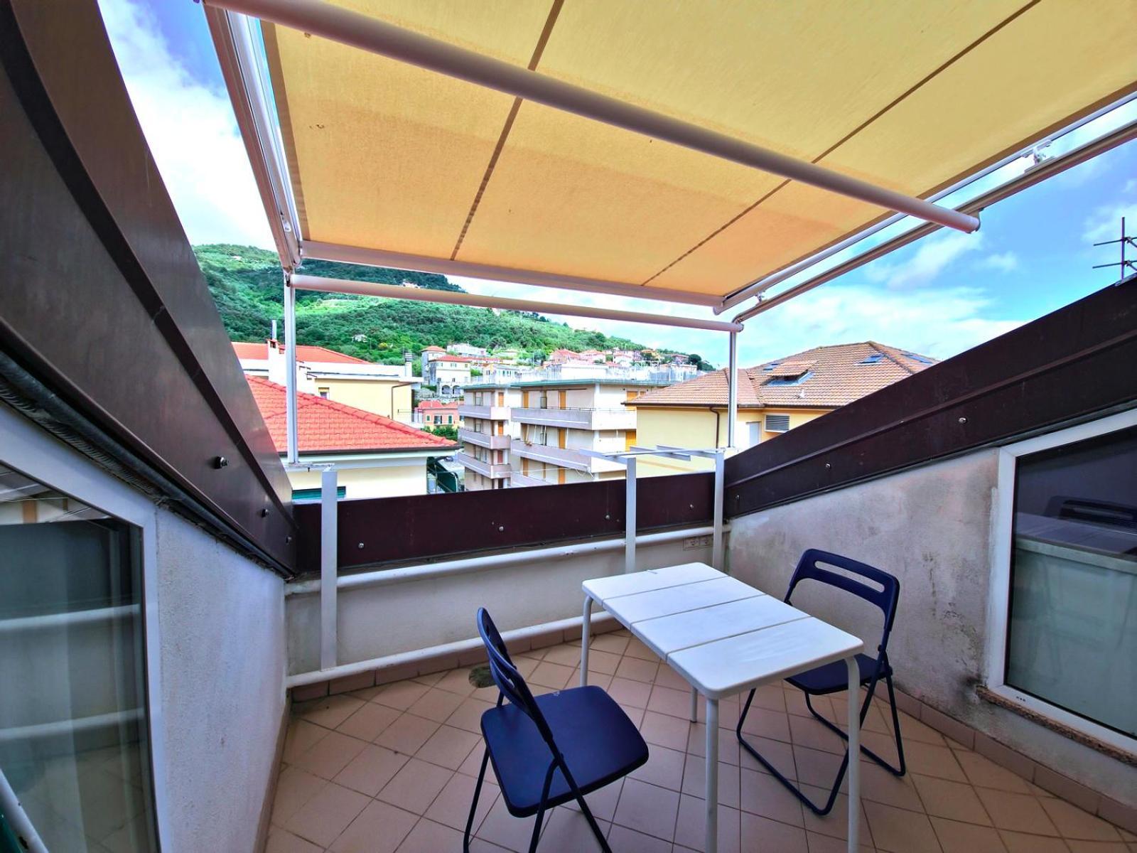 Apart-hotel Glicini