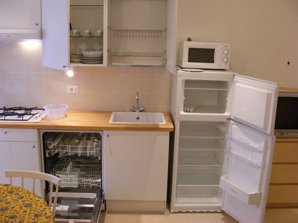 Apartahotel Glicini Finale Ligure