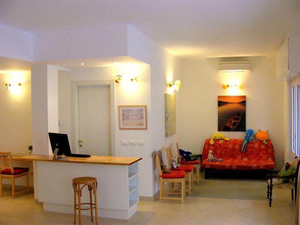 Apartahotel Glicini 2*