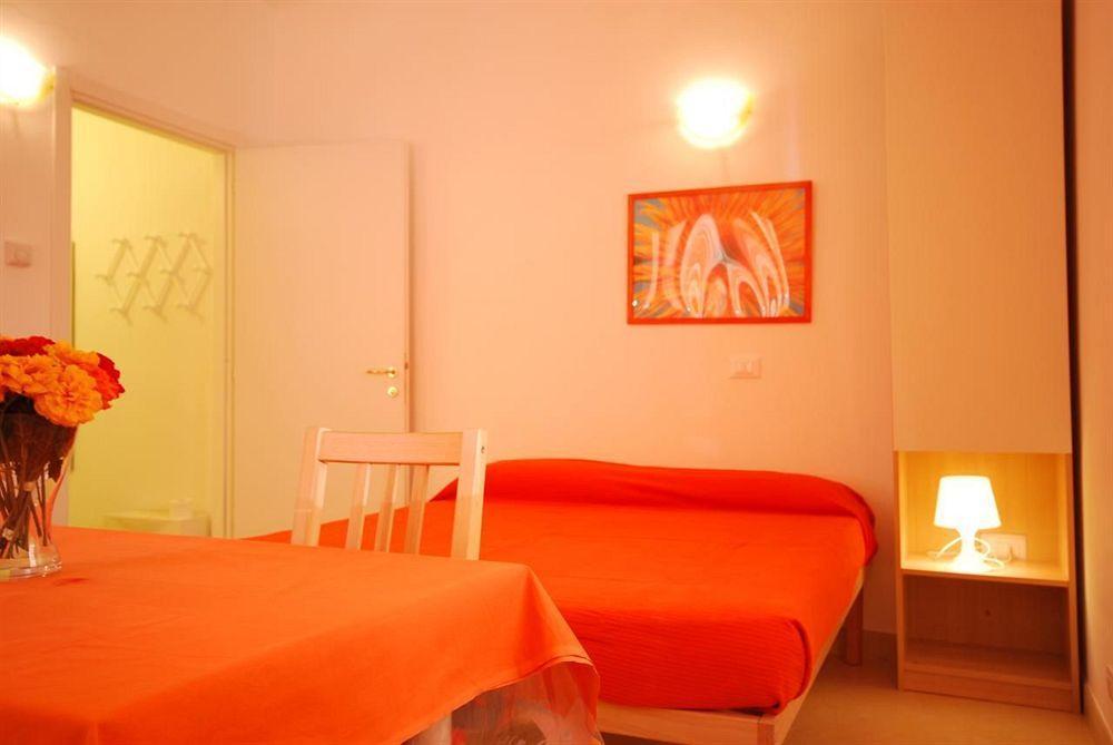 Appart hôtel Glicini