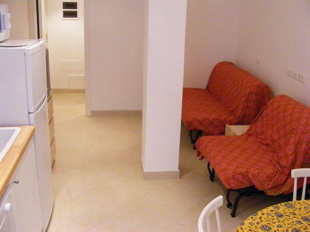 Appart hôtel Glicini 2*