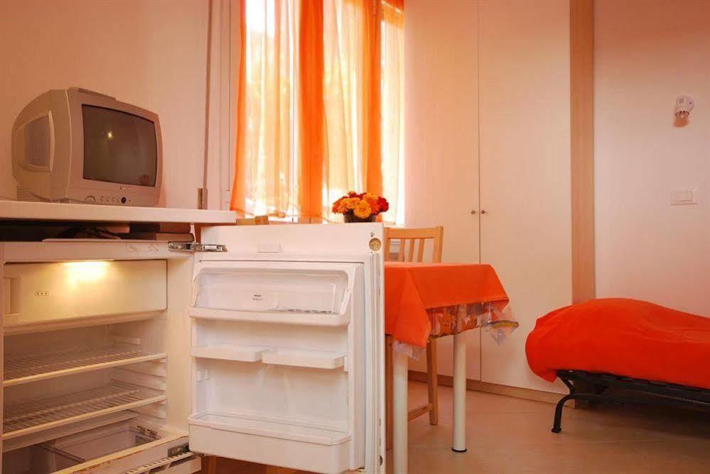 Glicini Appart hôtel 2*