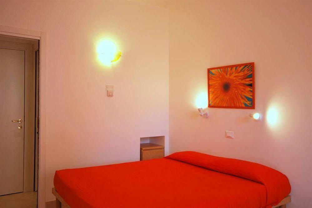 Glicini Appart hôtel Finale Ligure