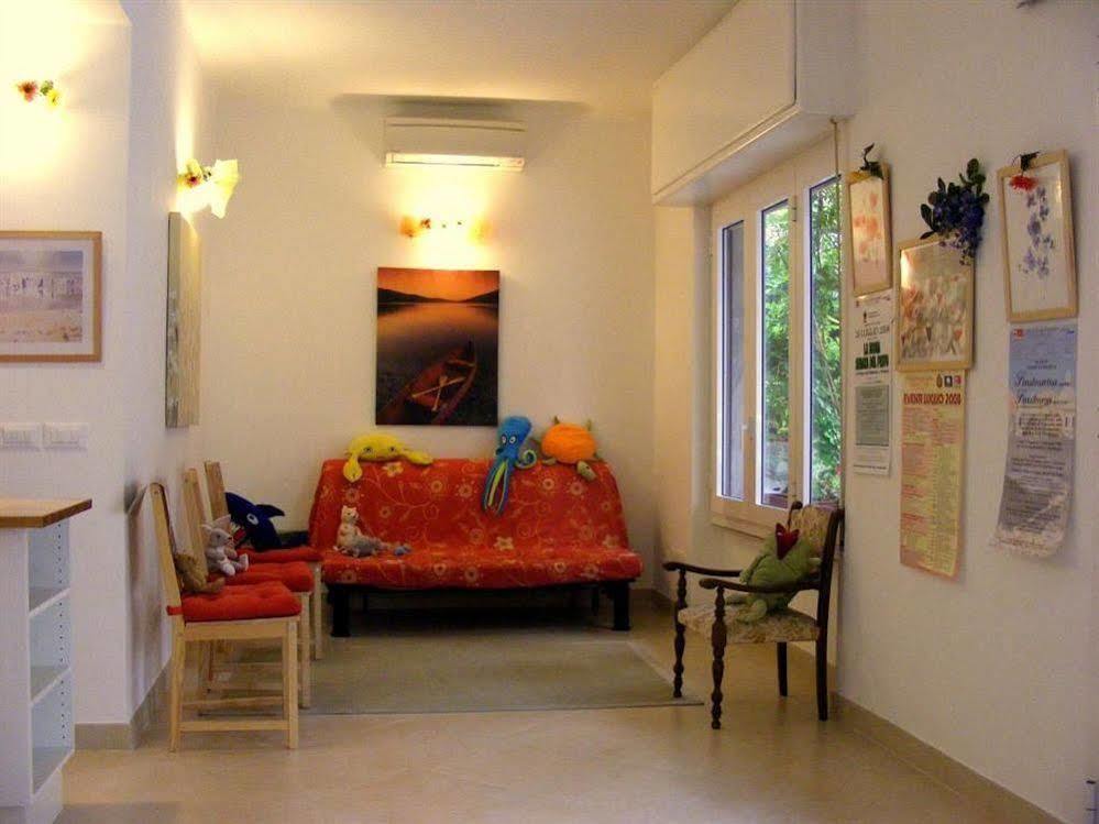 Glicini Apart-hotel 2*