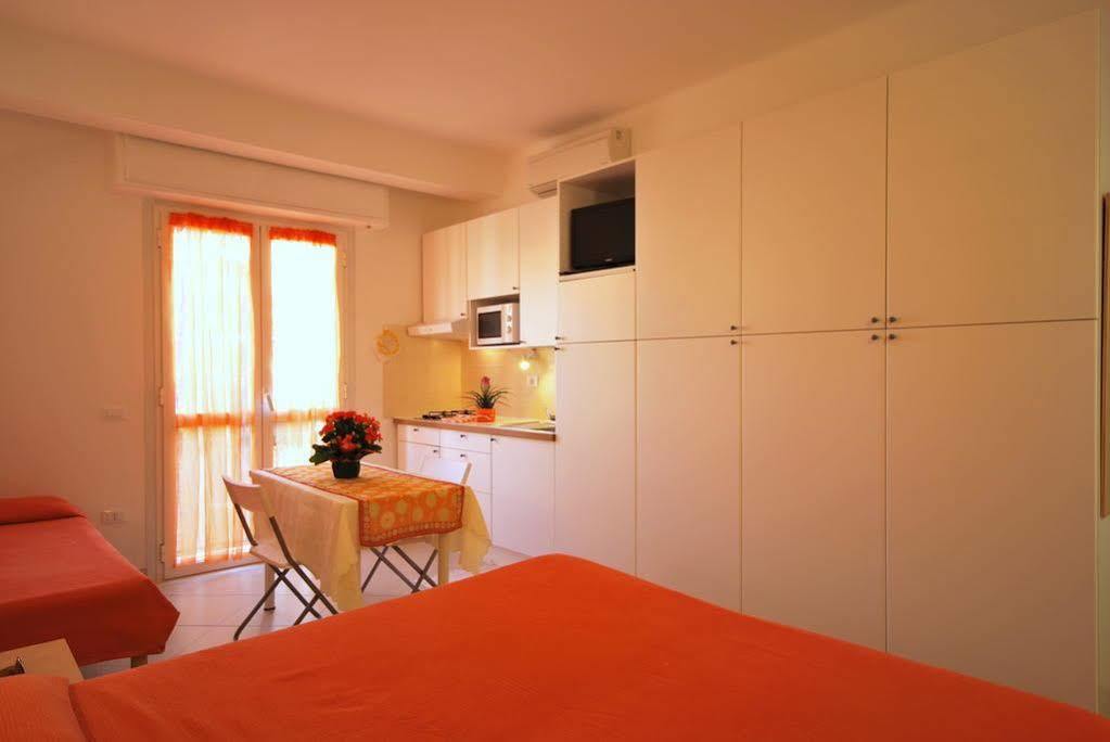 Apart-hotel Glicini