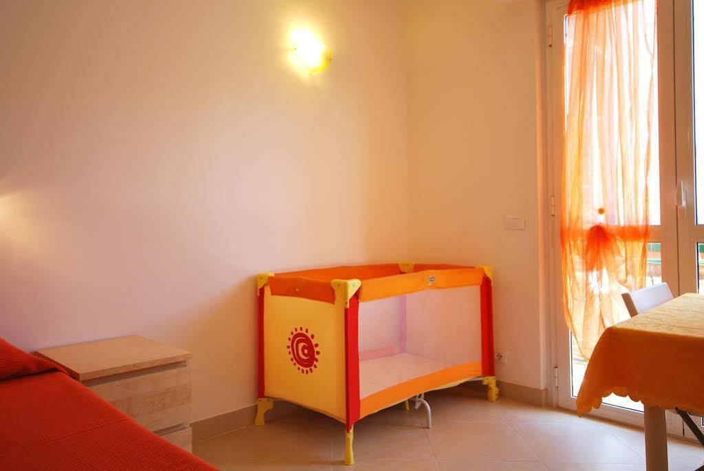 Glicini Apart-hotel Finale Ligure